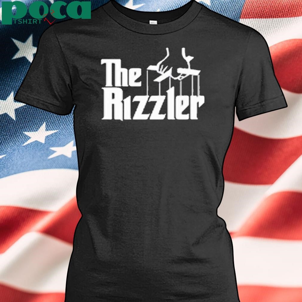 Limted The Rizzler Father Shirt