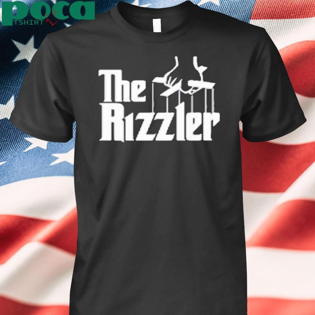 Limted The Rizzler Father Shirt
