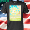 Linkin Park From Zero World Tour At Bern Switzerland On June 20 2025 shirt