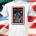 Little Stranger March 14 2025 Ogden Theatre Denver CO Poster shirt