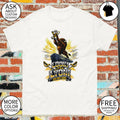 Look It’s A Lyon oh my God Buffalo Sabres Hockey NHL 2026 The Lion King shirt