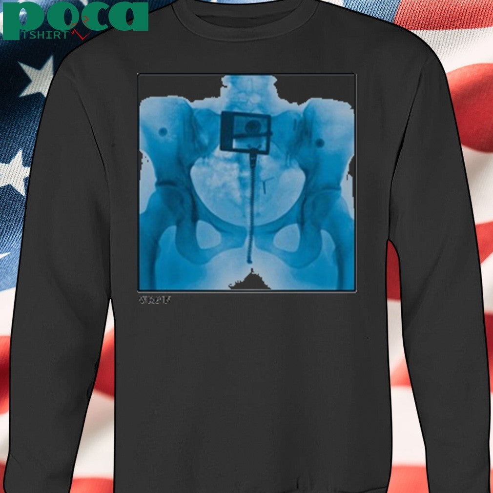 Lorde Virgin New shirt