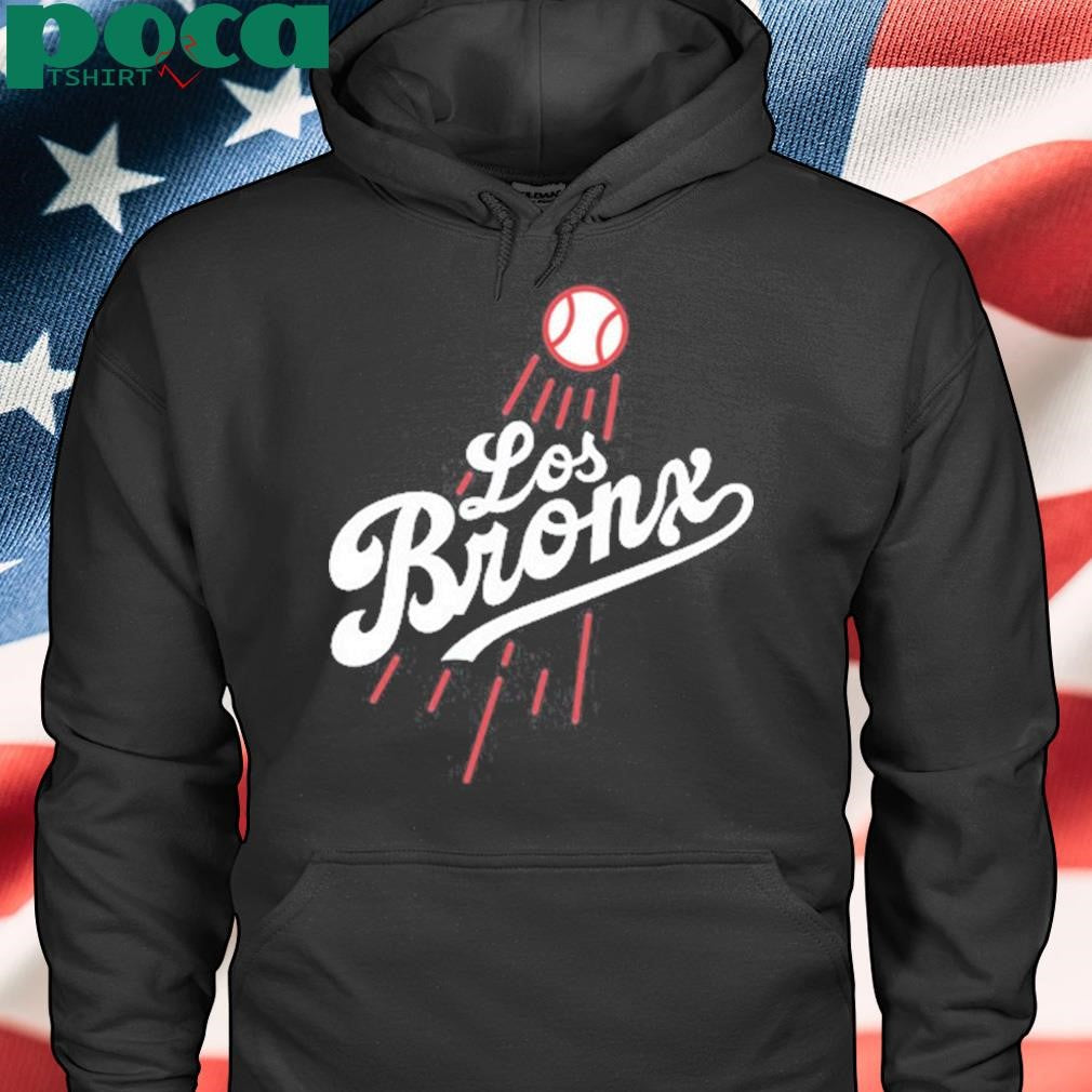 Los Bronx shirt