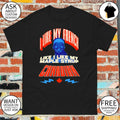 Luguentz Dort Oklahoma City Thunder I like my french like I like my Maple syrup Canadian shirt