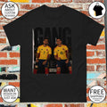 Luis Diaz James Rodriguez Colombia World Cup FC Gang 2026 shirt