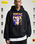 Luka Doncic Los Angeles Lakers Basketball 15,000 Points Milestone shirt