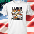 Luka Modric 2025 T-Shirt