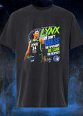 M Collier 24 Napheesa Collier We Don’t Chase the Spotlight Earn Respect Lynx shirt