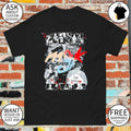 MGK Machine Gun Kelly Lost Americana Tour vintage shirt