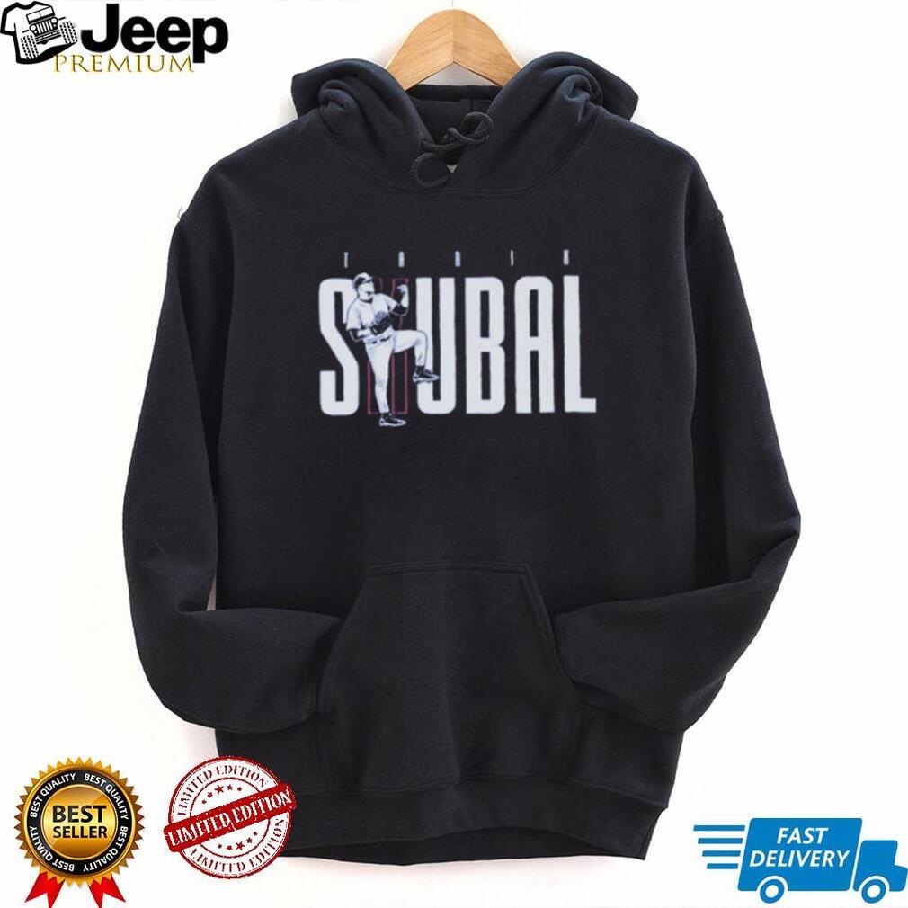 MLB Detroit Tigers Tarik Skubal Minimalist Baseball Shirt