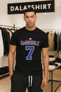 MLB McGonigle 7 shirt