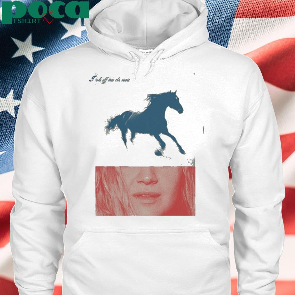 Kelsea Ballerini First Rodeo New T-Shirt