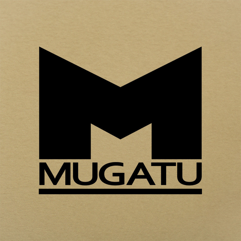 Mugatu Fashion Brand Logo