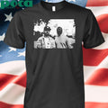 Mac & Q Photo 01-2025 Shirt