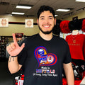 Made in Buffalo A Long Long Time Ago heart shirt