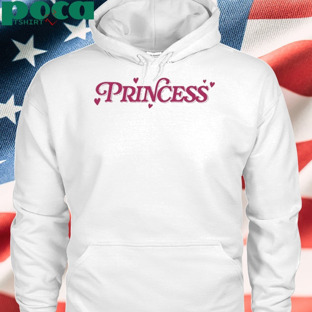 Madizen Princess Shirt