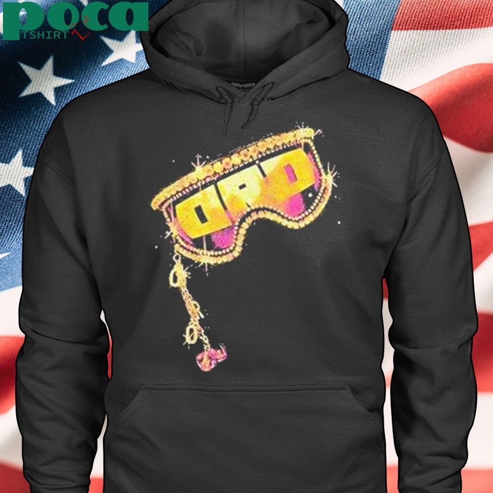 Main Man Oro Main Man Oro Vibes Shirt