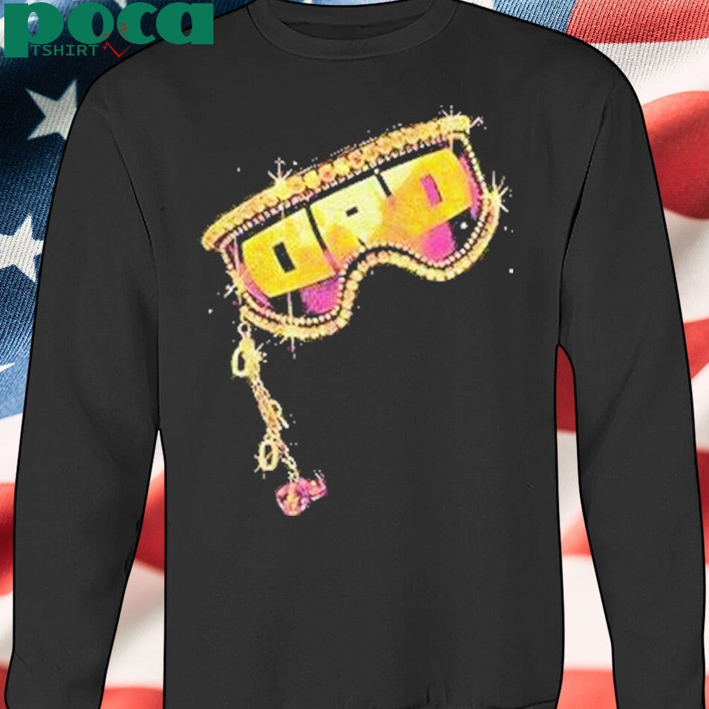 Main Man Oro Main Man Oro Vibes Shirt