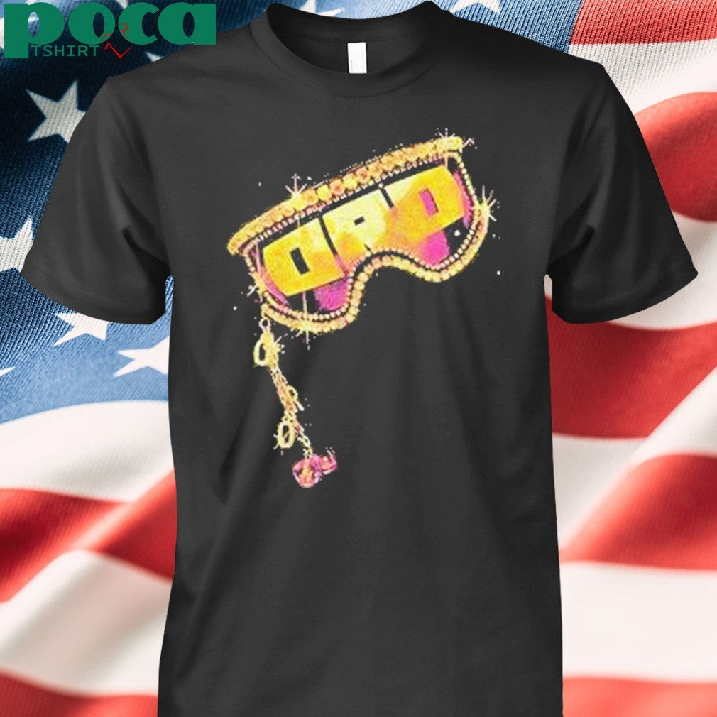 Main Man Oro Main Man Oro Vibes Shirt