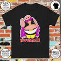 Majin Buu Baymax Big Hero 6 shirt