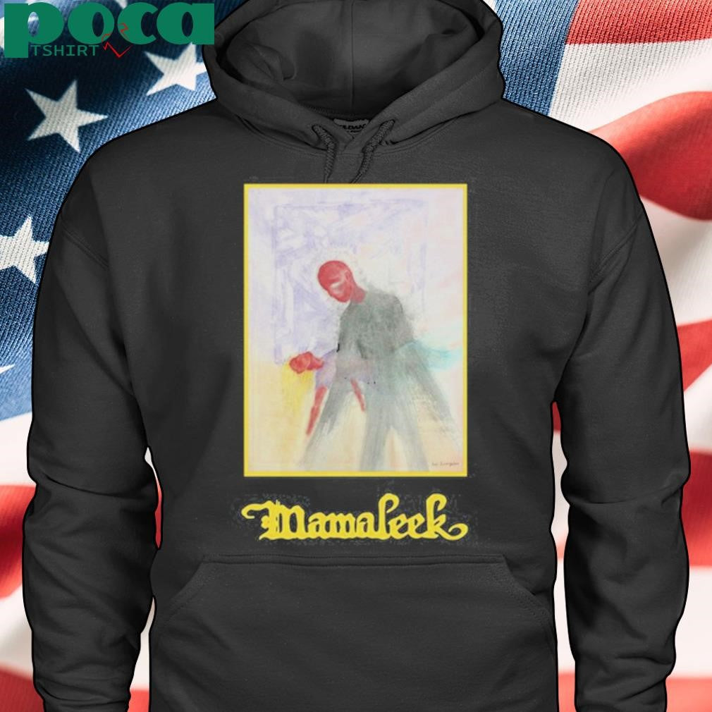 Mamaleek Primo Sonno Shirt