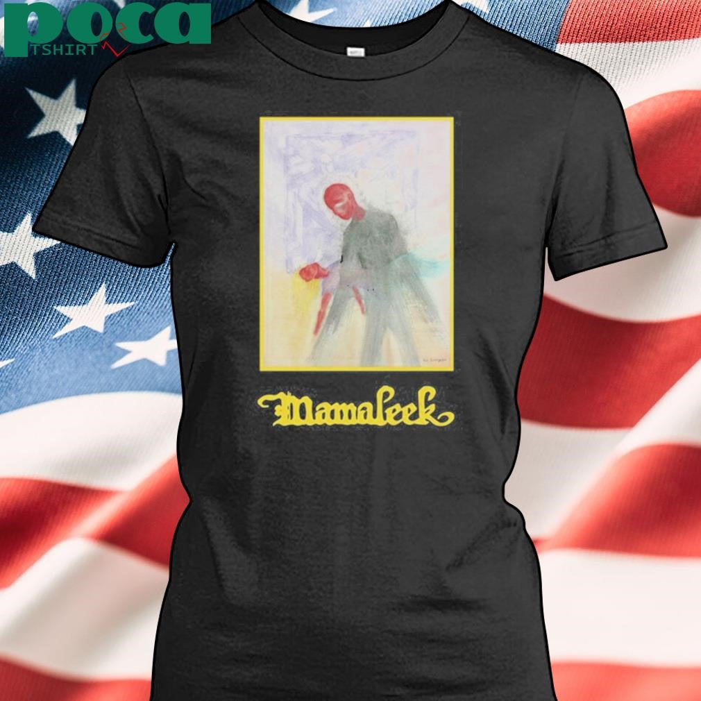 Mamaleek Primo Sonno Shirt