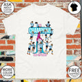 Manchester City Women’s Super League Winners 25 26 shirt