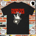 Manicure Mamba snake Jared McCain Oklahoma City Thunder Basketball 2026 shirt
