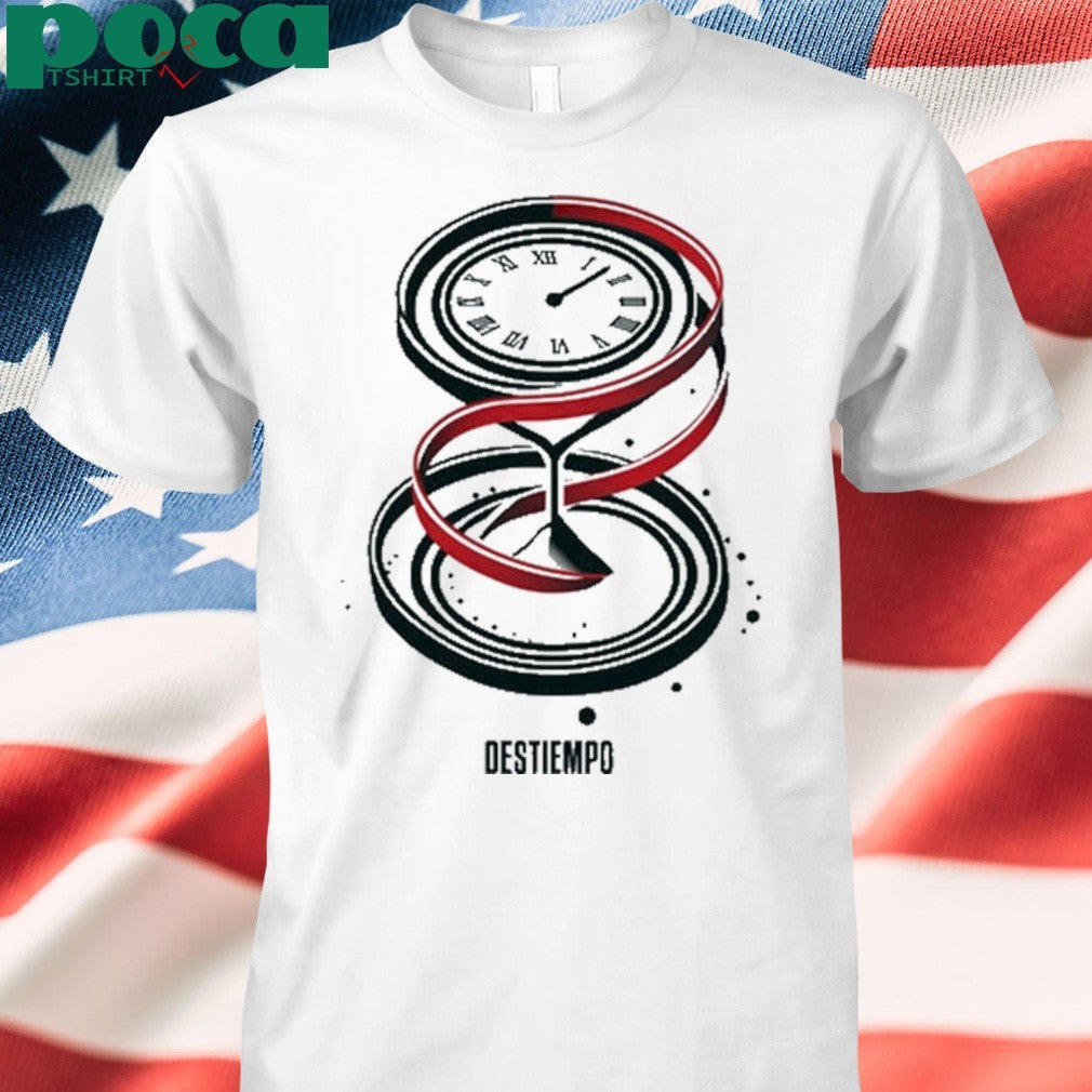 Mar Lara Destiempo Shirt