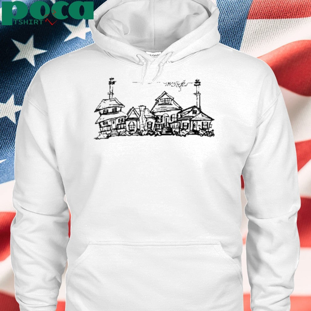 Marietta Powerlines T-Shirt