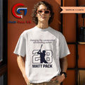 Matt Pack Braves Autism Awareness Day 2025 shirt