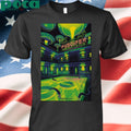 May 6 2025 Hard Rock Live Hollywood FL Puscifer Poster Shirt