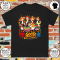 Me goose ta Cinco De Mayo Mexico shirt