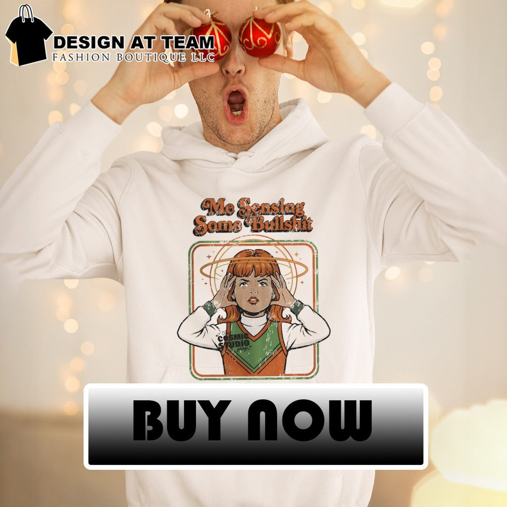 Me sensing some bullsh mental health shirt