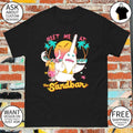 Meet me at the sandbar let’s unwind and discuss the reef shirt