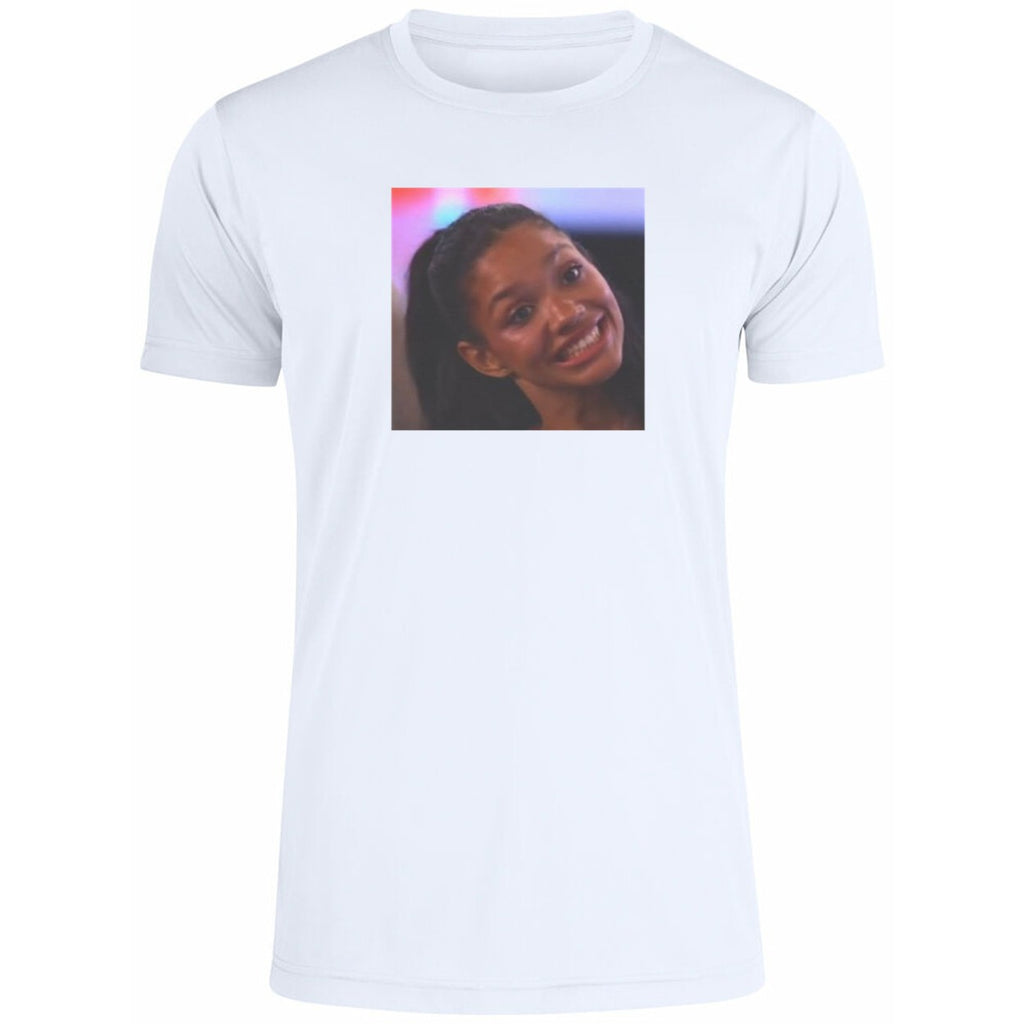 Melanie Moreno Gone Mad Meme Shirt