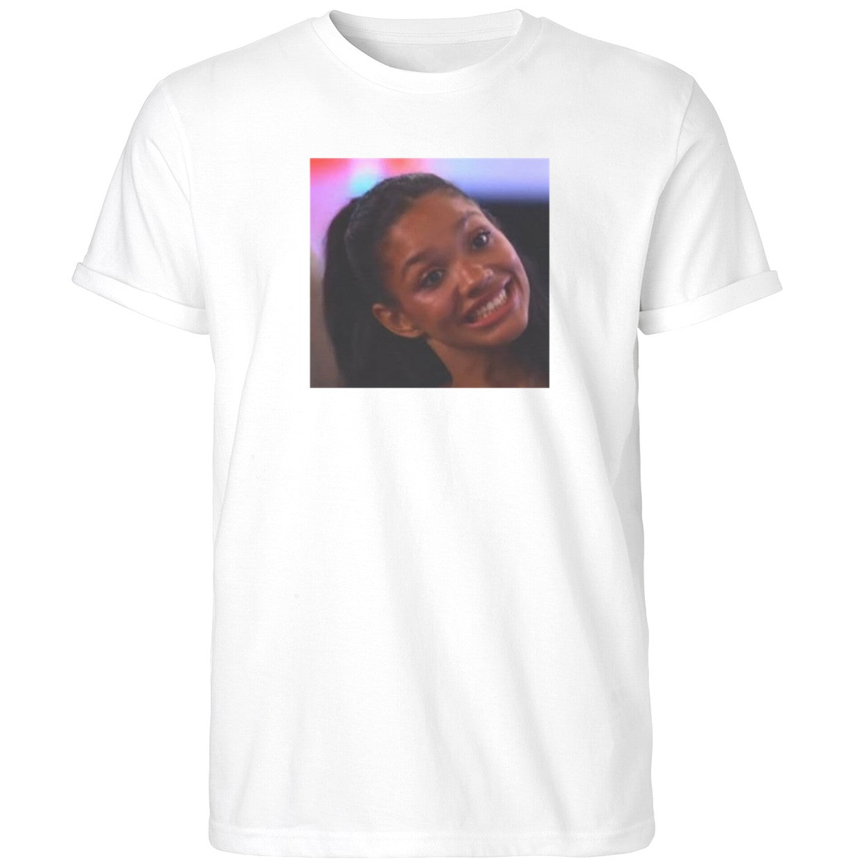Melanie Moreno Gone Mad Meme Shirt