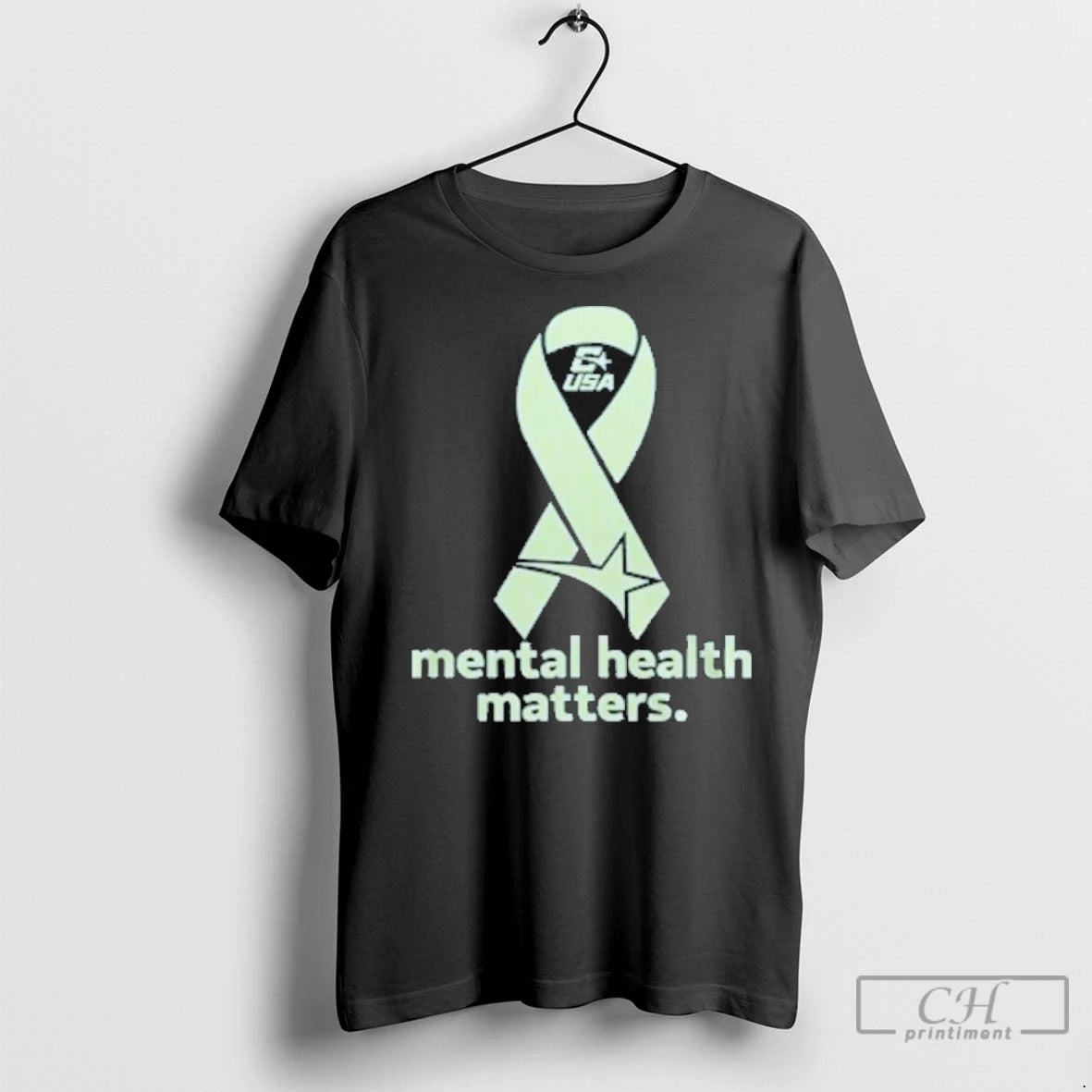 Mental Health Matters At Utep 2025