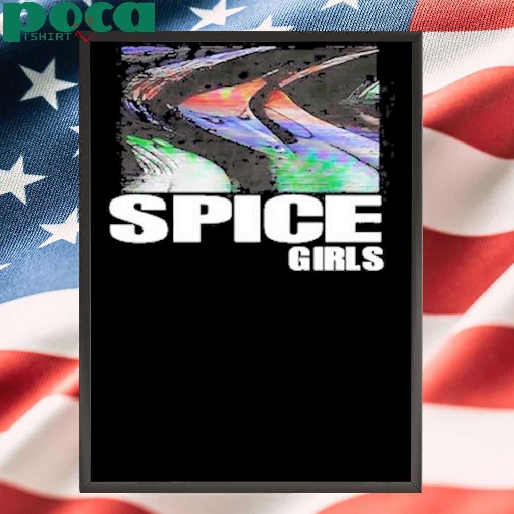 Methsyndicate Spice Girls Shirt