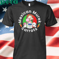 Mexican Murek Carrots Shirt