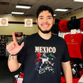 Mexico World Cup El Tri vintage shirt