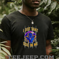 Michigan Dogmen I Got That Dog in Me shirt