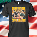 Micropenis Club Leader shirt