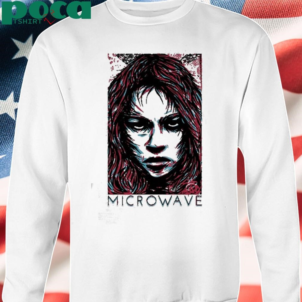 Microwave Stovall 2025 Shirt