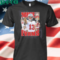 Mike Evans Tampa Bay Buccaneers Shirt