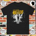 Mike Haynes Make It Clap Parental Advisory Explicit Content shirt