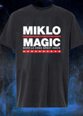 Miklo Magic Make La Onda Great Again T-Shirt