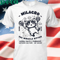 Milagro Miracle Kitten Shirt
