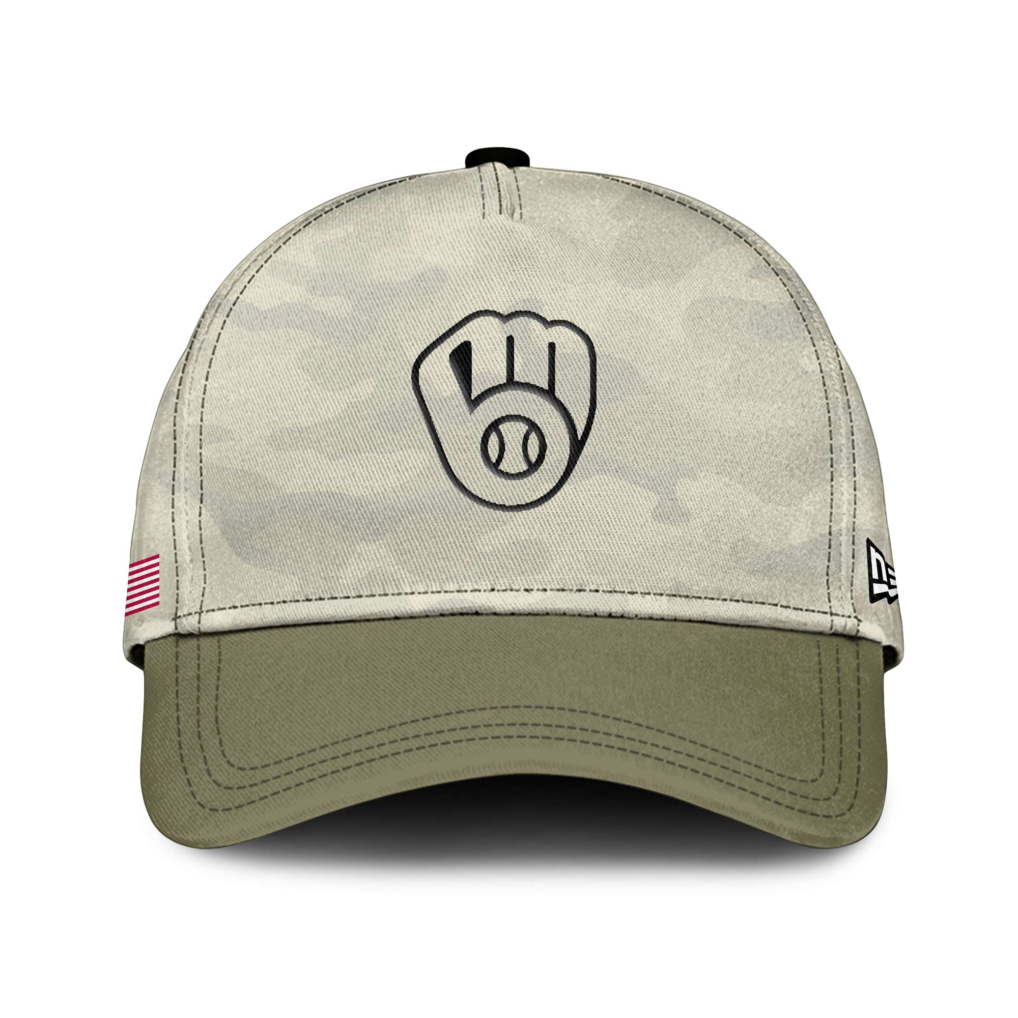 San Francisco Giants Armed Forces Day Jersey
