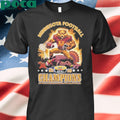 Minnesota Golden Gophers Football Duke’s Bowl Champions 2025 Shirt